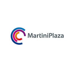 Martiniplaza Logo